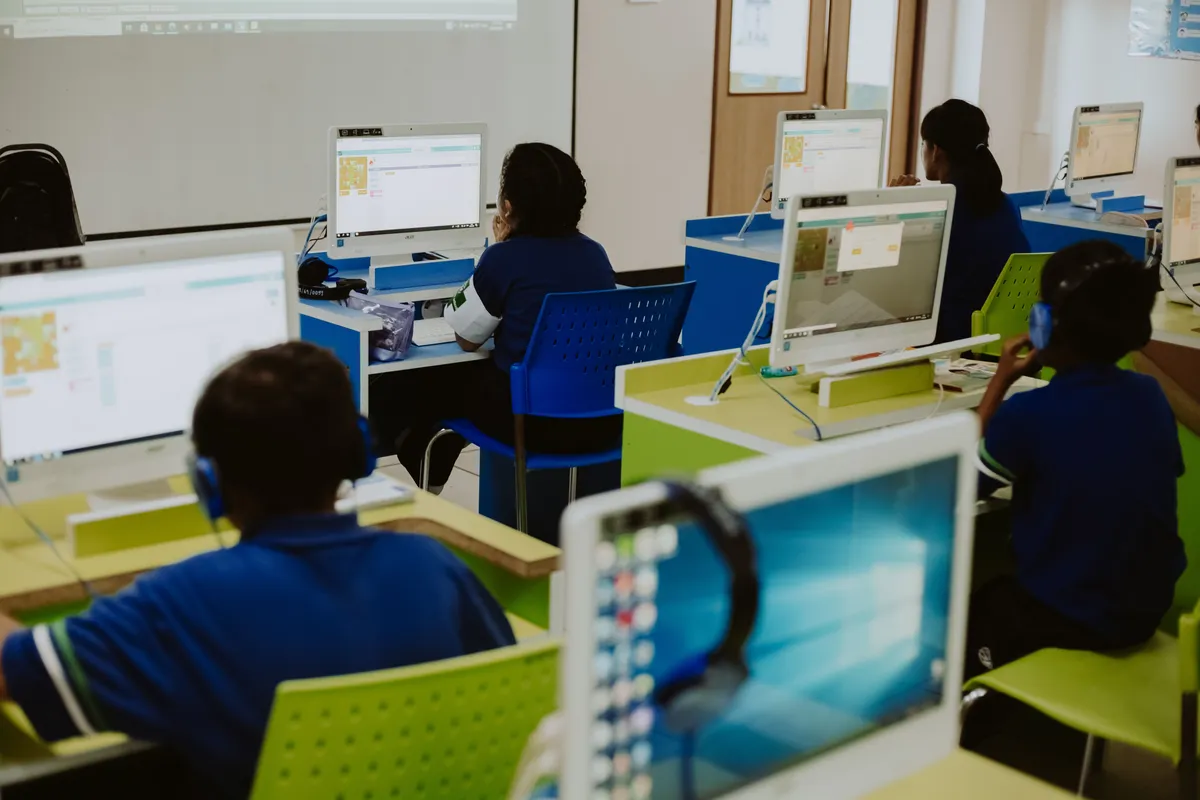 Codepath — software education
